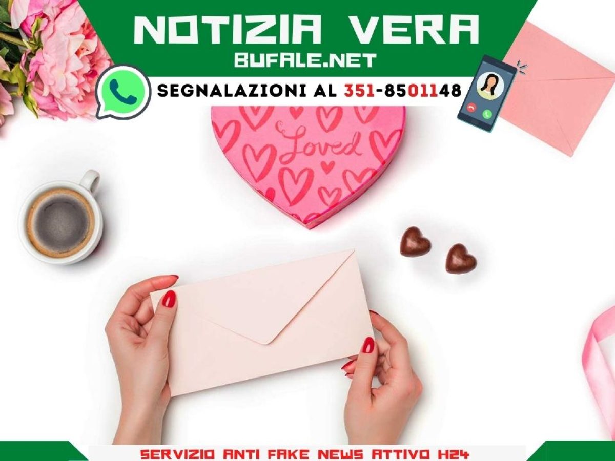 Fabbrica con le tue mani un adorabile biglietto di San Valentino con il  messaggio pop-up 