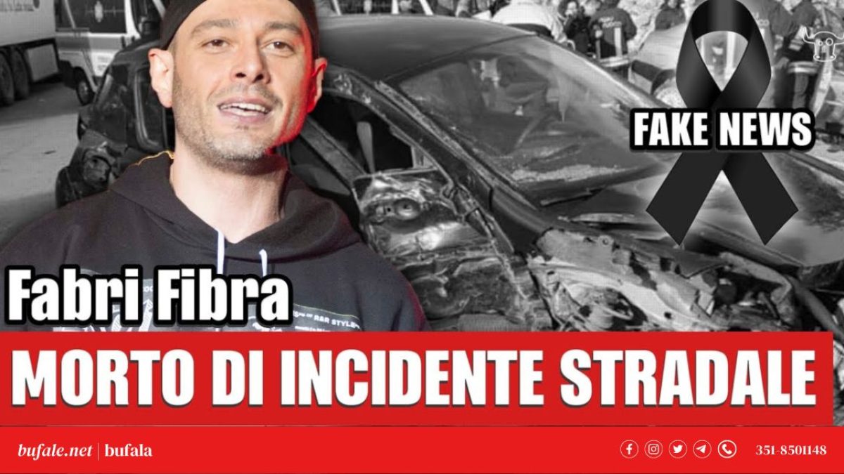 Oggi è il grande giorno di Fabri Fibra a Molfetta –