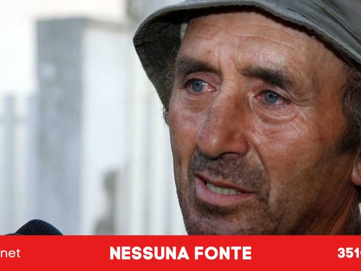 Voci su Michele Misseri morto oggi zero fonti sul 68enne di Avetrana