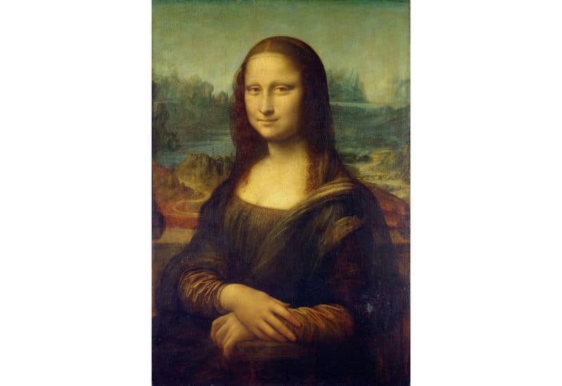 "Adesso ridacci la nostra Gioconda": a chi appartiene la Gioconda?