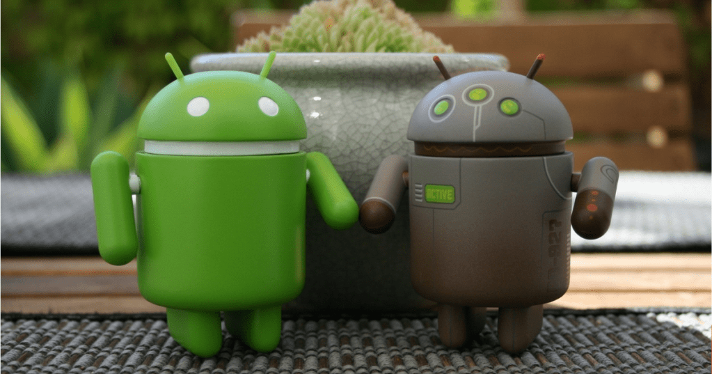 Sei anni e non sentirli: ancora attenti al malware Android Skygofree