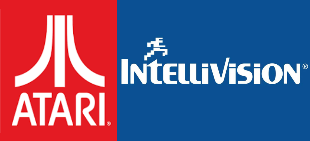 Atari compra Intellivision: finisce l'ultima "Guerra Fredda" dei videogiochi