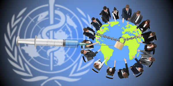 Tranquilli: non è vero che il Piano Pandemico OMS prevede cessioni di sovranità