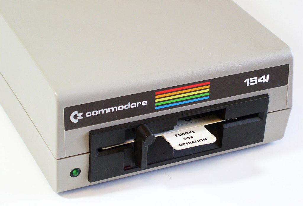 Commodore 1541