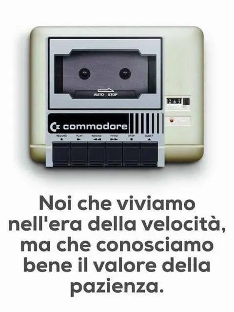 Meme sul Datassette