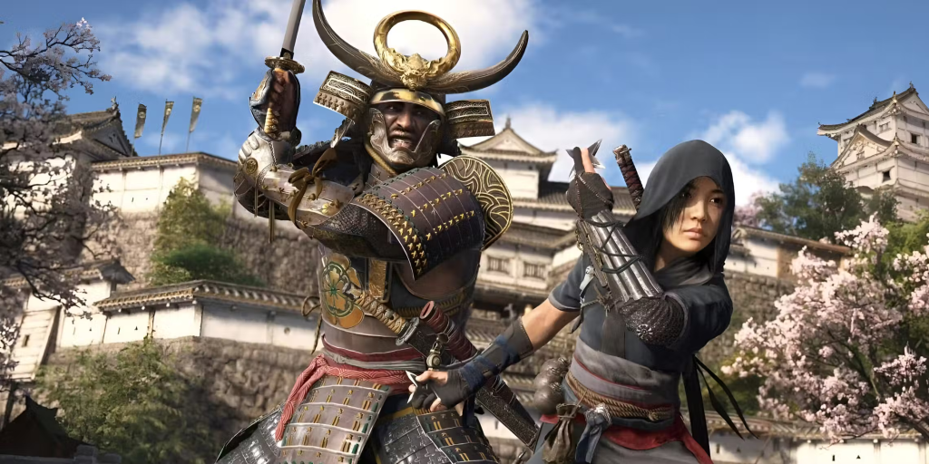 Elon Musk contro Assassin's Creed: chi era Yasuke?