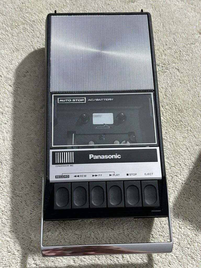 Panasonic, uno dei favoriti