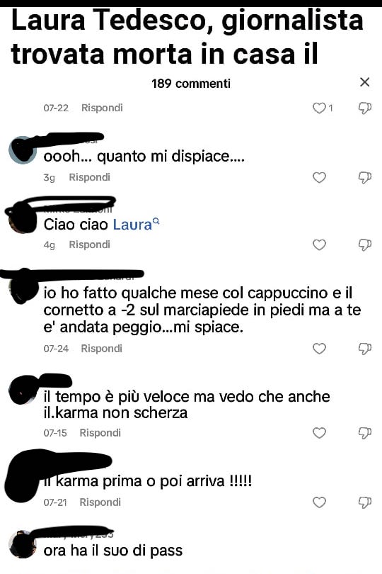 Seconda salva