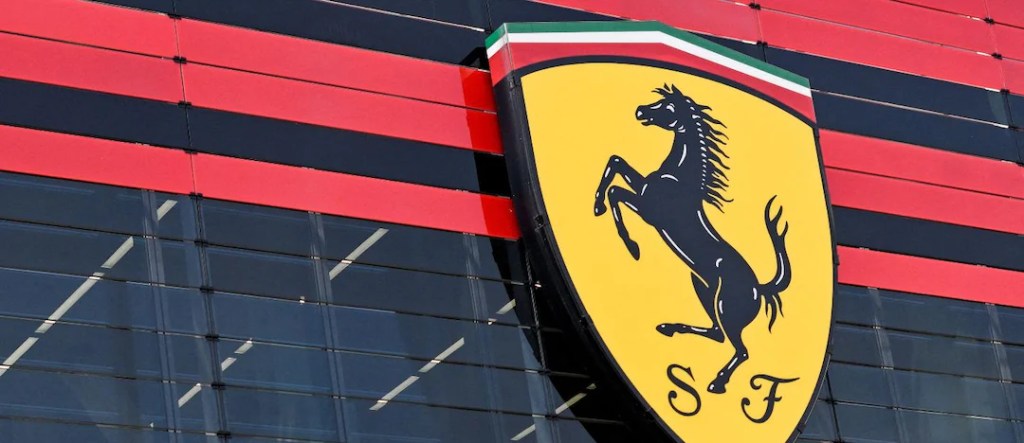 La storia della Ferrari comincia ancora prima di quanto pensiate