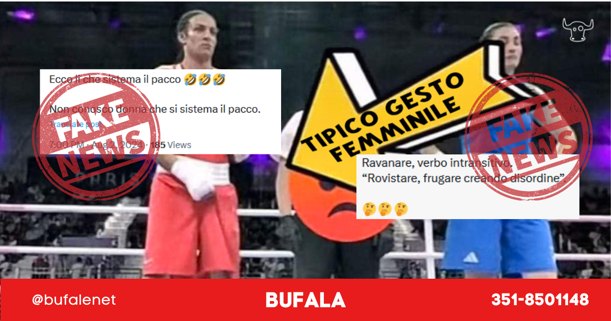 bufala sindaco di lonigo