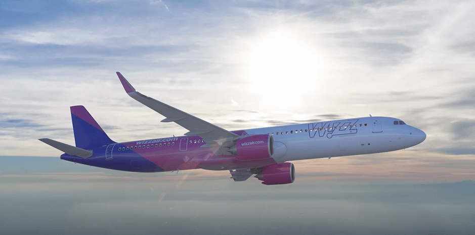 Cosa non ha funzionato con "All you can fly" di WizzAir