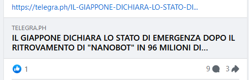 Il Giappone scopre nanobot nei vaccini e li abolisce? Solo nelle fantasie novax (con un aiuto dell'AI)