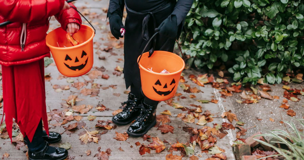 Dolcetti di Halloween