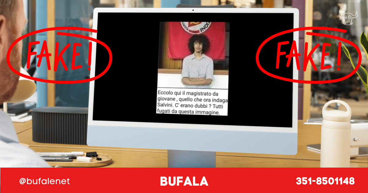 bufala sindaco di lonigo