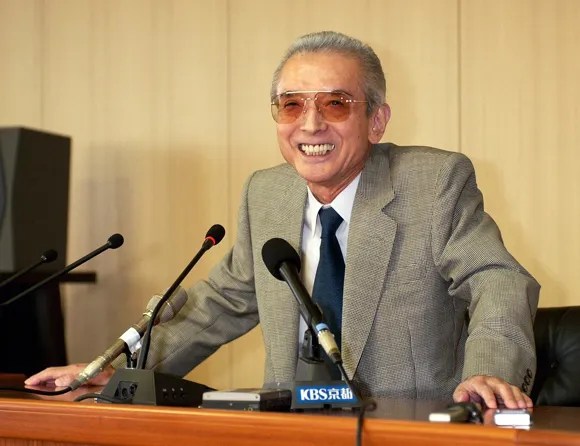 Hiroshi Yamaguchi