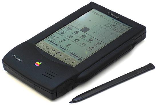 L'Apple Newton