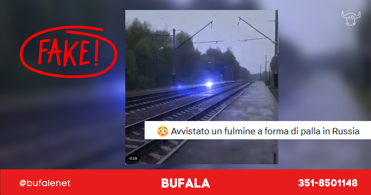 bufala sindaco di lonigo