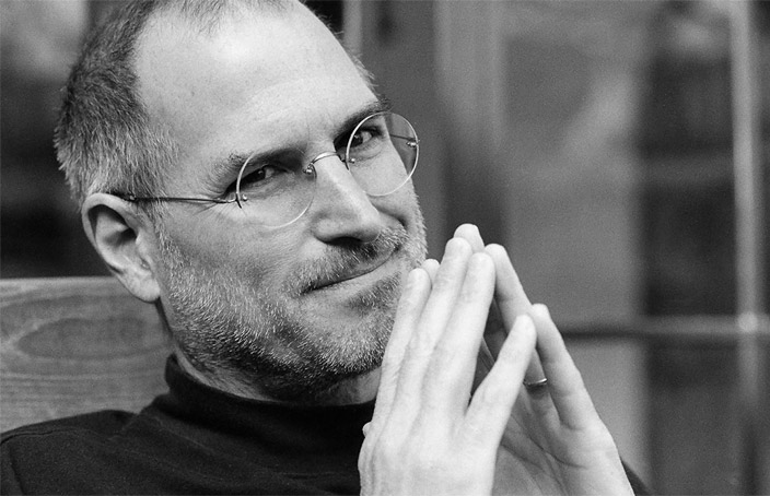 Lo sai chi ha citato Steve Jobs nel noto discorso "Stay hungry, stay foolish"?